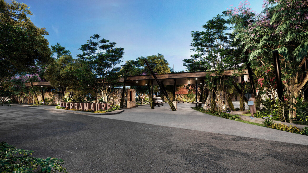 TIERRA MADRE  TERRENOS RESIDENCIALES